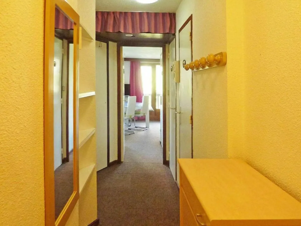 Apartman Appartement 2 Pieces Cosy Pour 6 Pers, Acces Direct Pistes, Balcon Sud, Au Coeur Des Orres - Fr-1-322-240 Les Orres